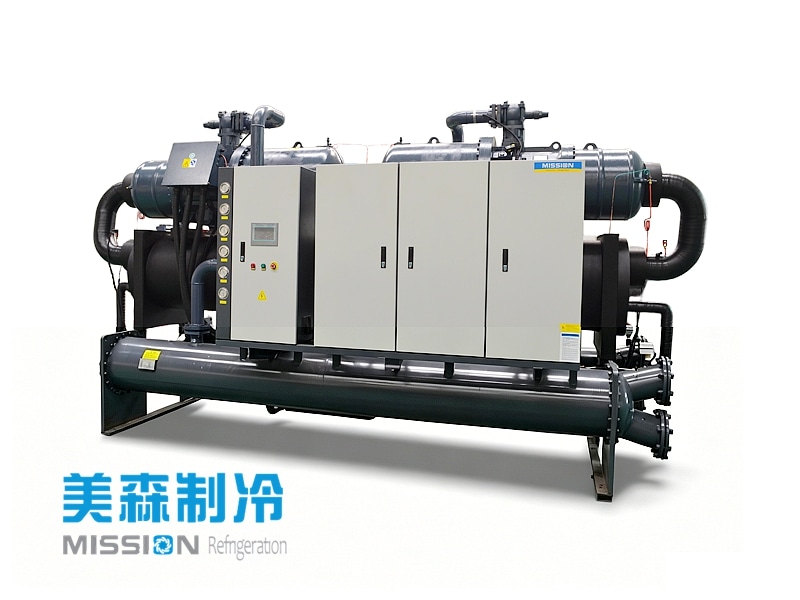 工业冷水机选型：厂家避坑指南